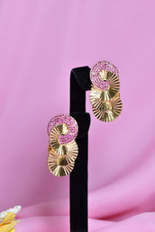 Najla Shiny Earrings 2