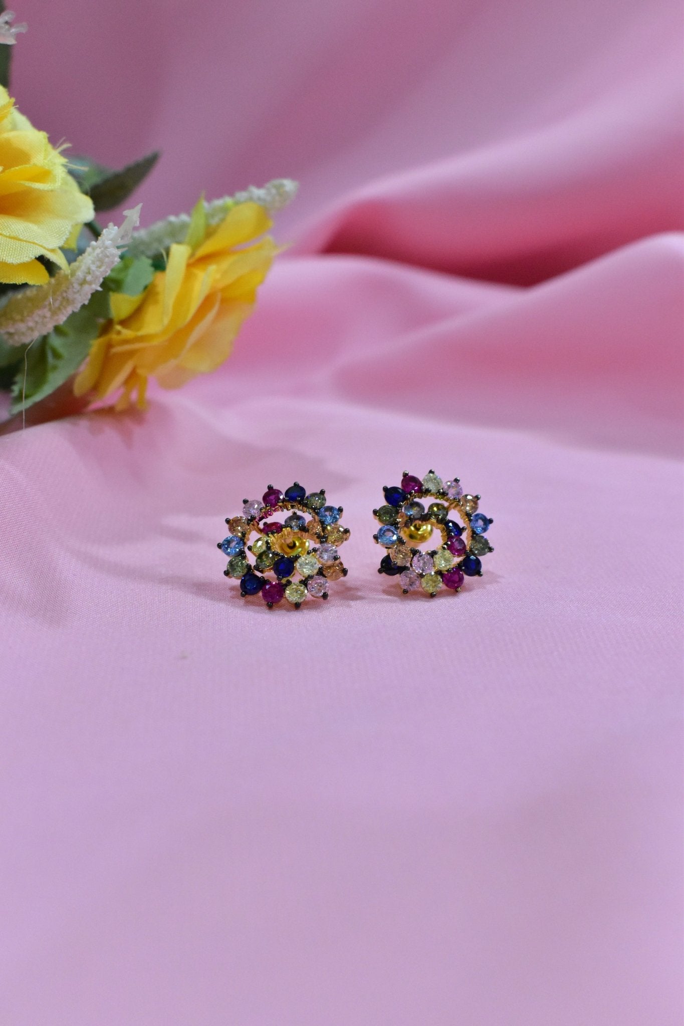 Jadwal Dainty Studs