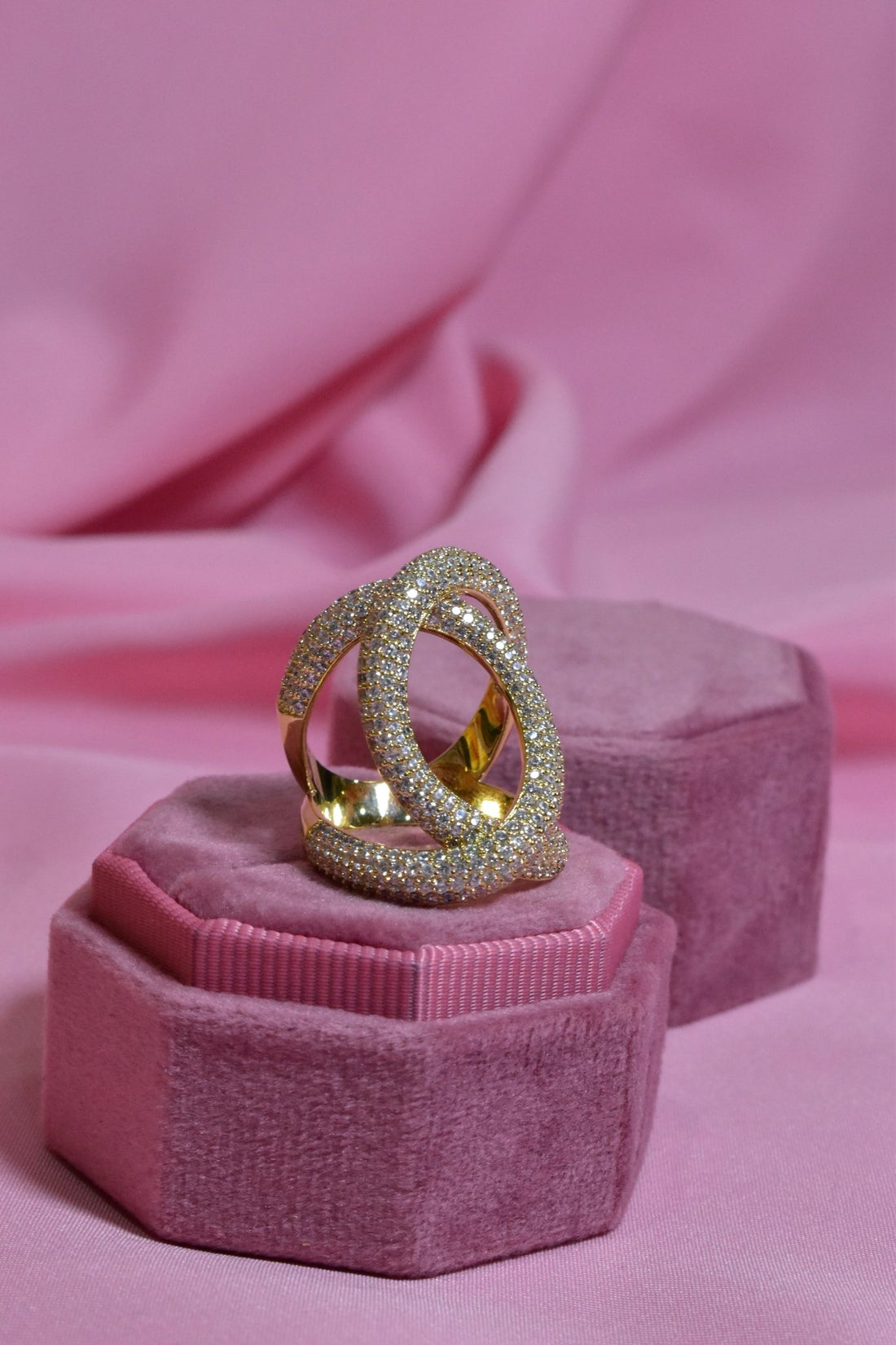 Rim Unique Ring 2