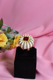 Zeinara Ring 2