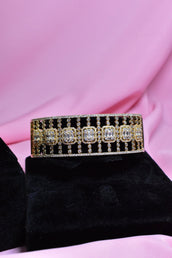 Amwaj Bracelet Ring Set 3
