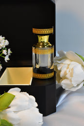 Ayna Bracelet Ring Set + Musk Jannah 2
