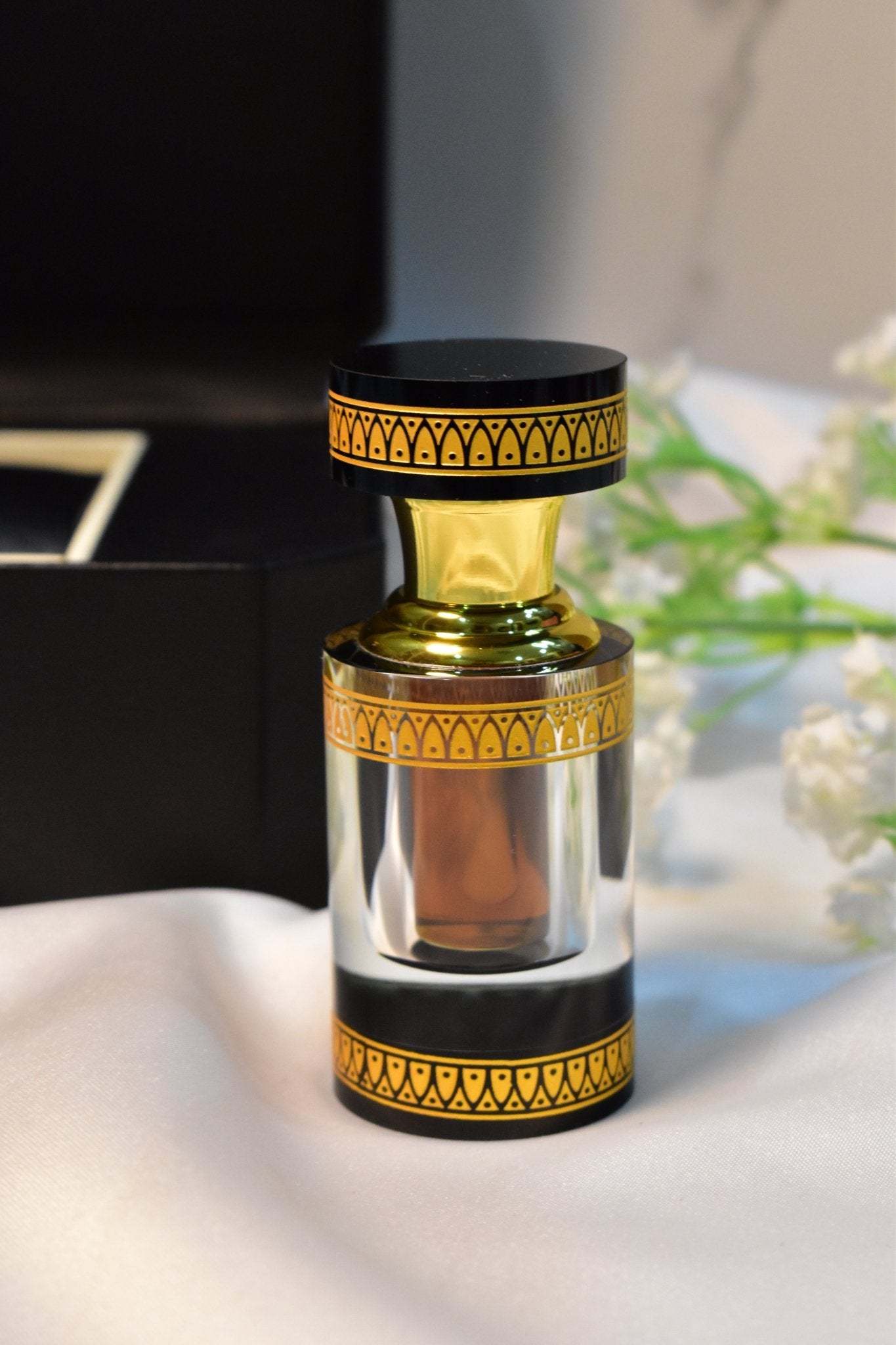 Exclusive - Oud Hindi