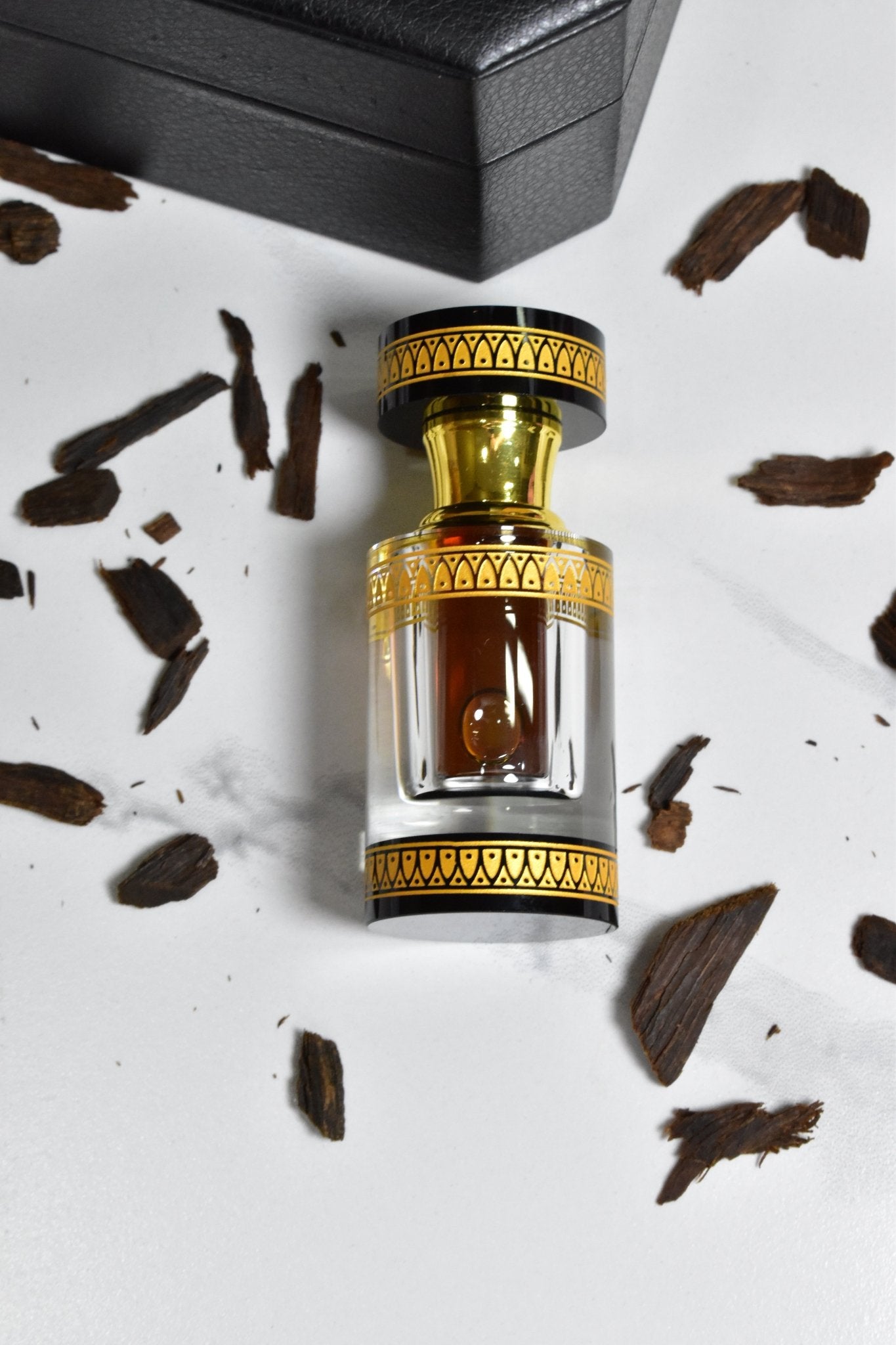 Exclusive - Oud Hindi