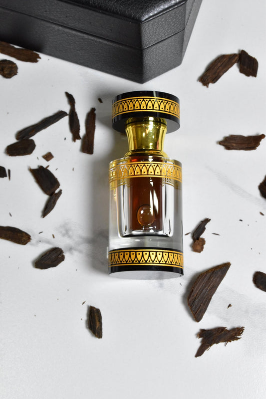 Exclusive - Oud Hindi