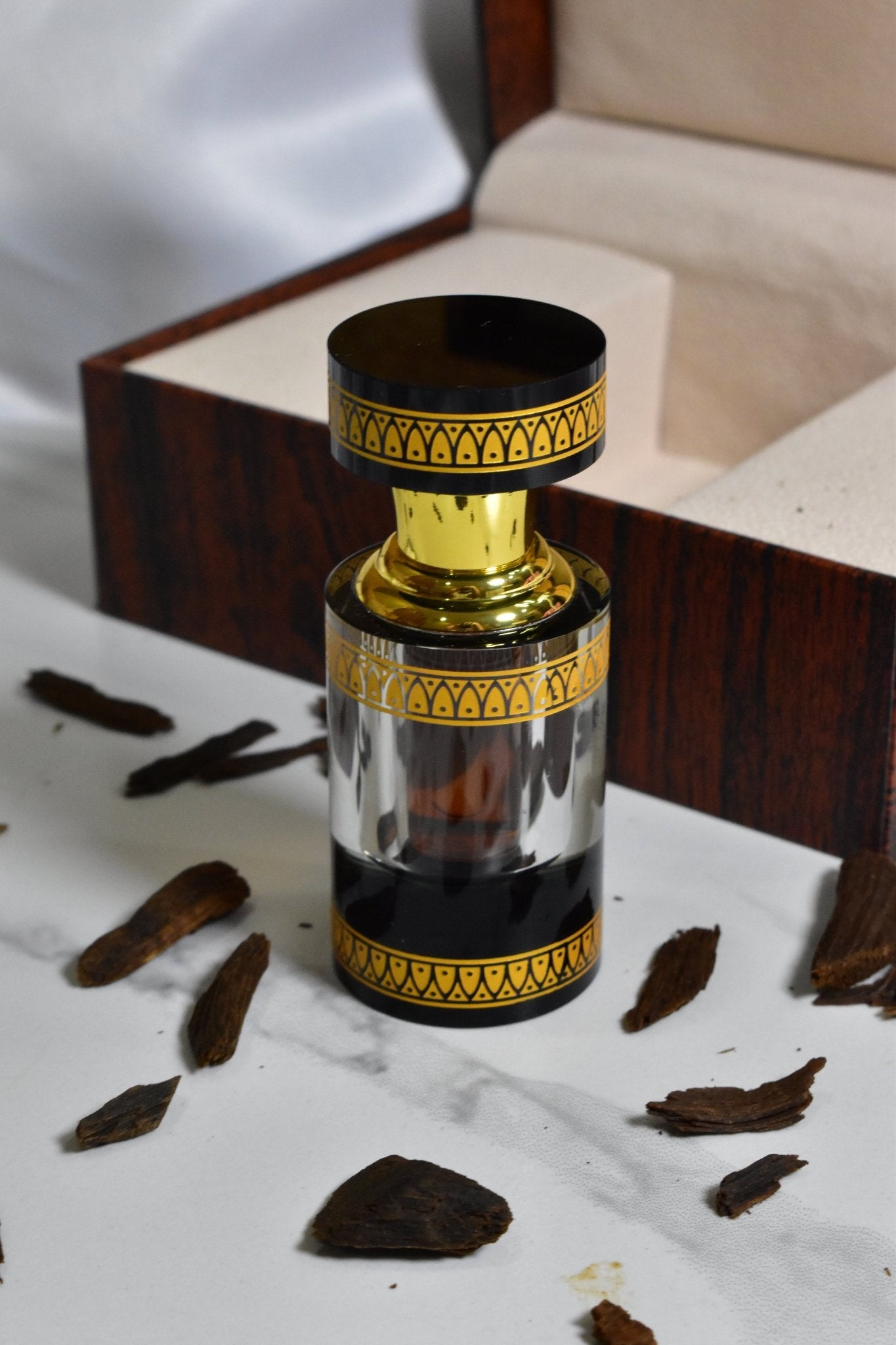 Exclusive - Oud Hindi