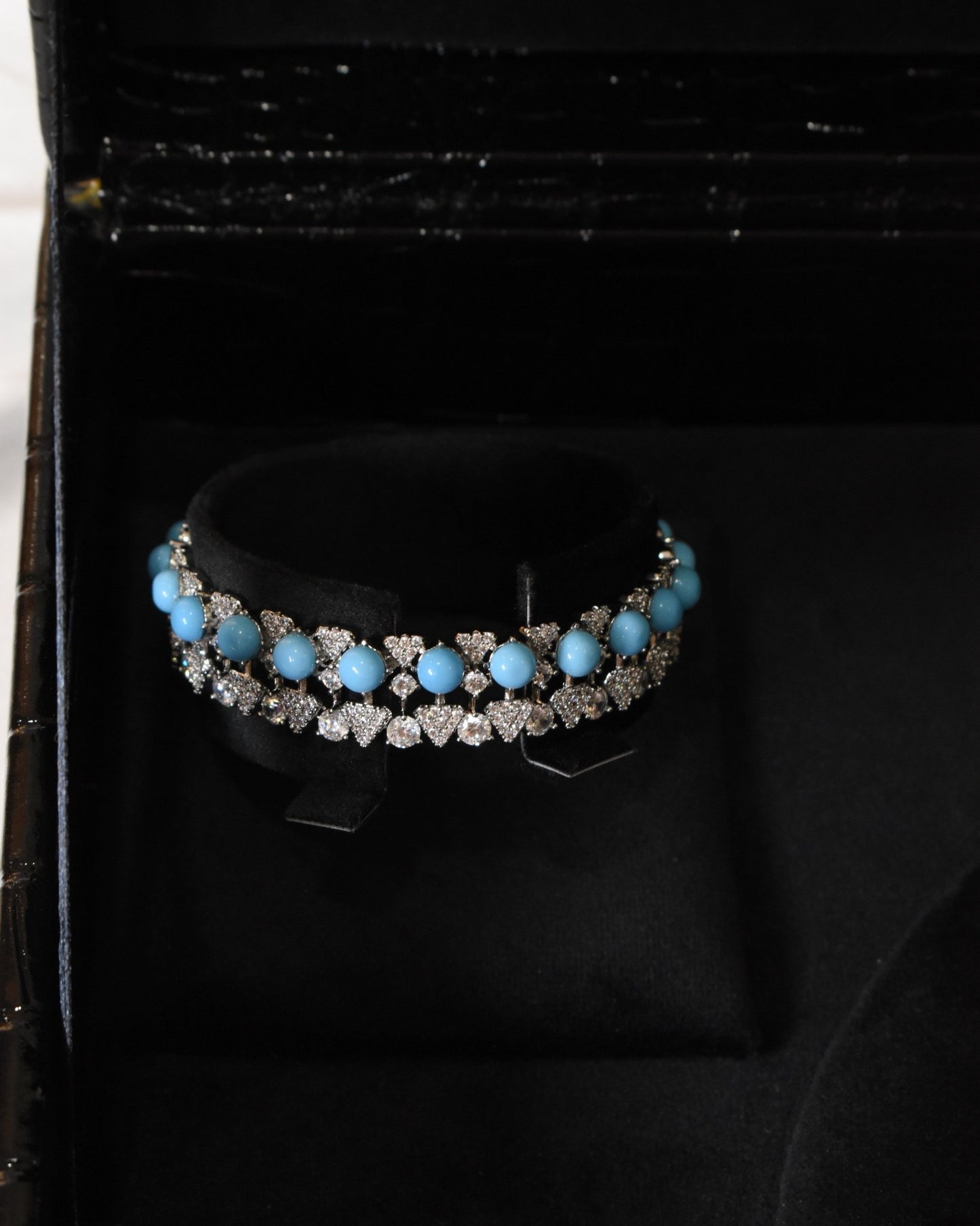 Emma Gorgeous Pearl Set