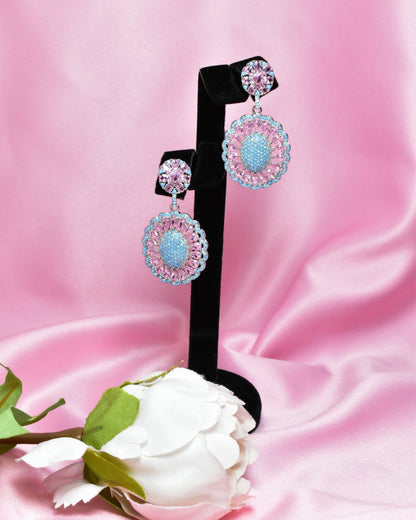 Shulah Elegant Earrings