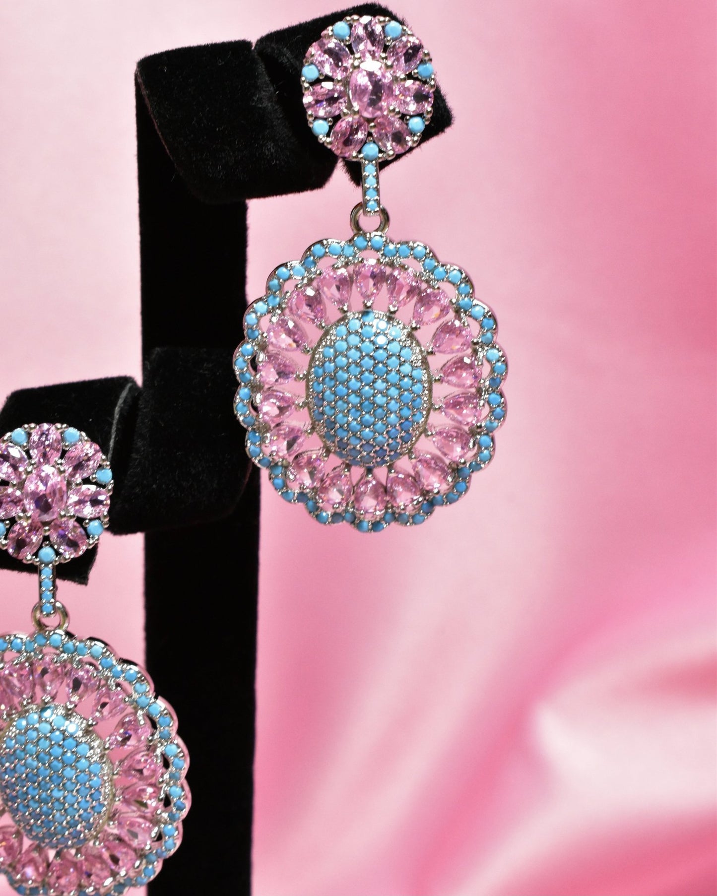 Shulah Elegant Earrings