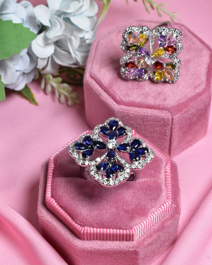 Masar Rings
