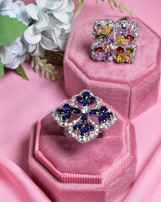 Masar Rings