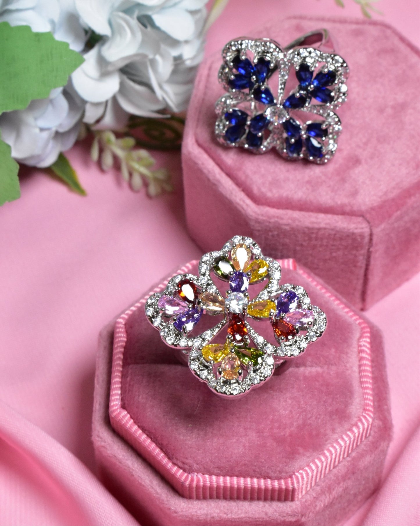 Masar Rings