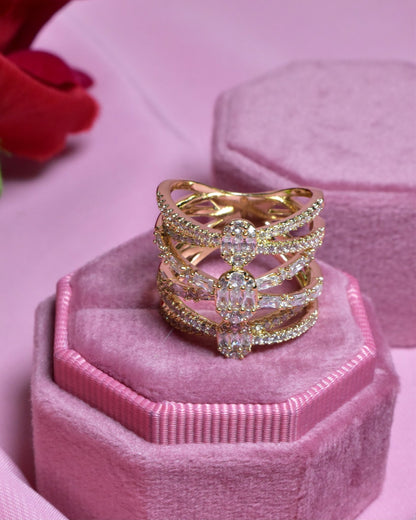 Hilyat Ring