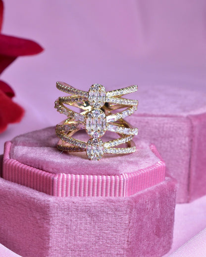 Hilyat Ring