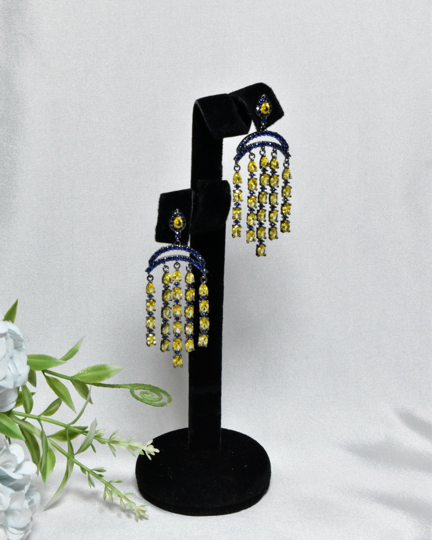 Nawadir Earrings
