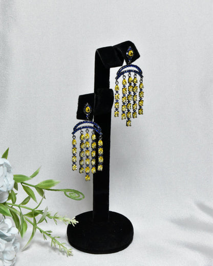 Nawadir Earrings