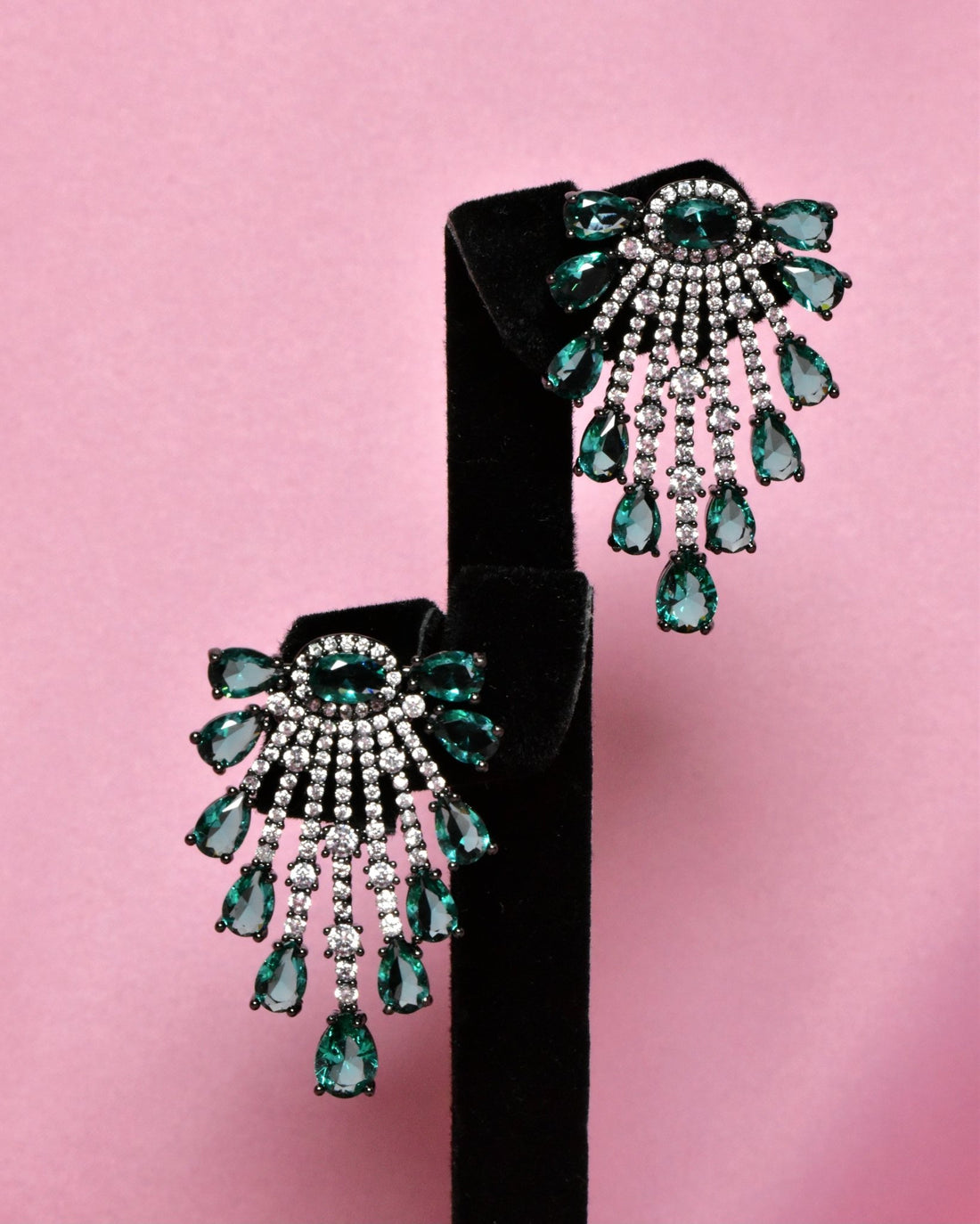 SEham Earrings 2