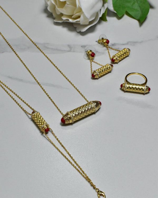 Mahr Unique Set — Jewelry Set, Kuwait