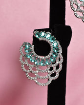 Mahira Earrings 2