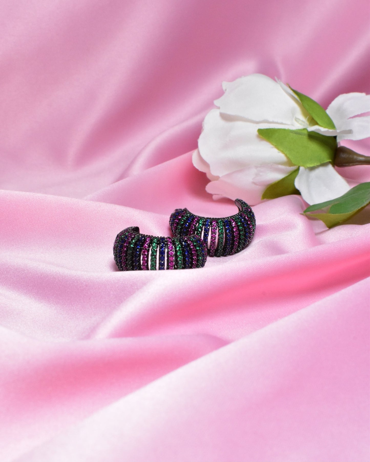 Nourah Classy Earrings