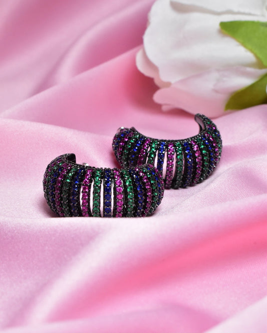 Nourah Classy Earrings
