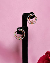 Bariq Dainty Earrings 4