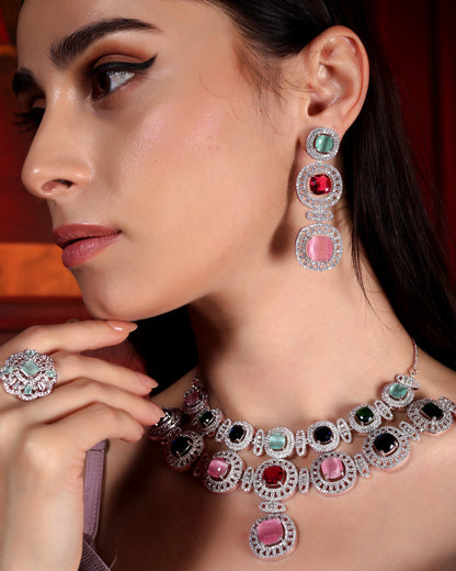 Isabella Luxurious Set
