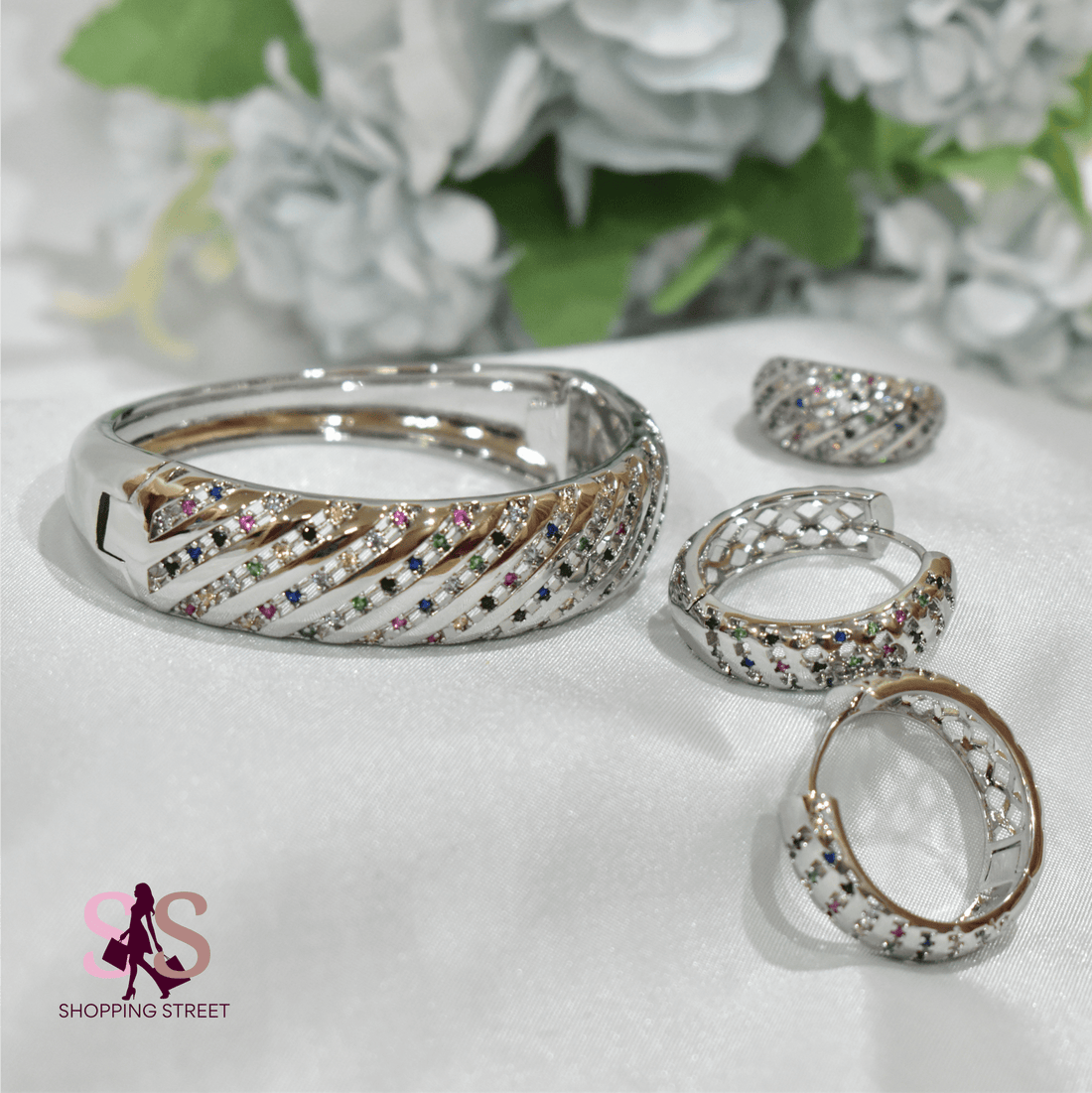 Iffah 3pc Set 2