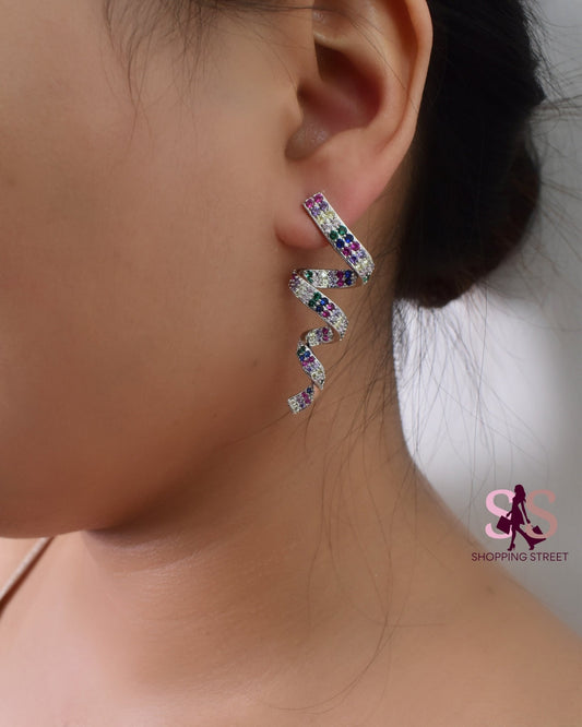 Suhail Earrings