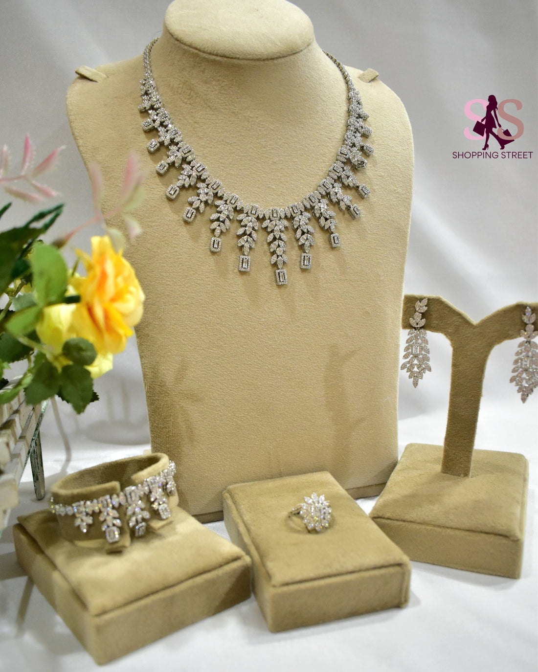 Eternal Grace Collection 1