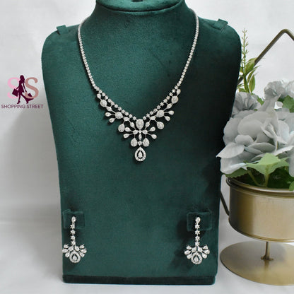 Aurora Brilliance set