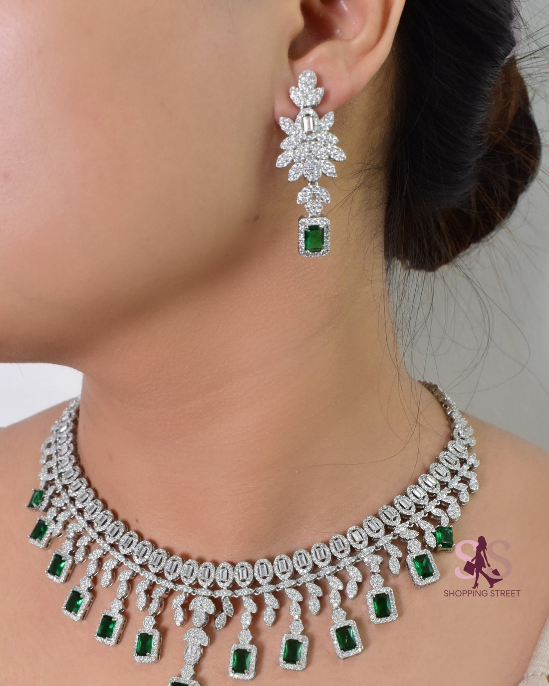 Celestial Sparkle Set 3