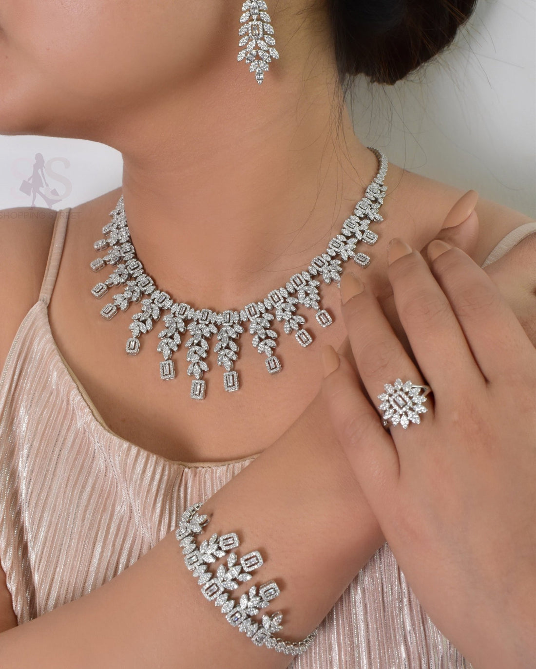 Eternal Grace Collection 4