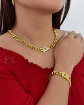 Lujain Stylish Set 2