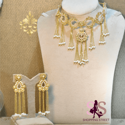 Durrah Unique Set