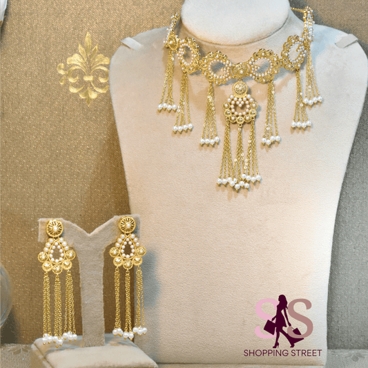 Durrah Unique Set