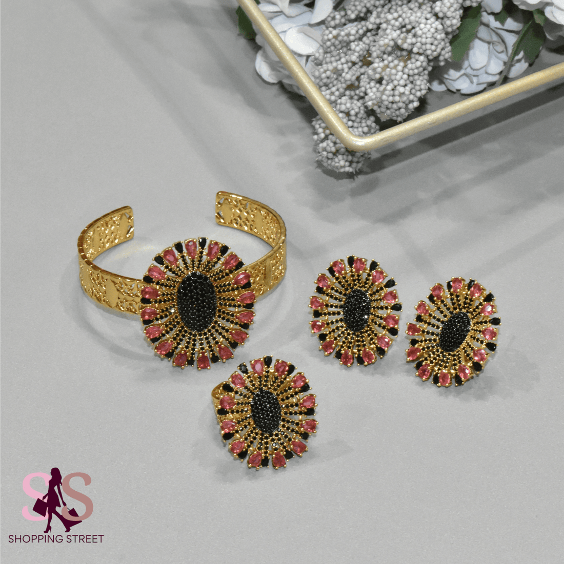 Naeema 3pc Set 3