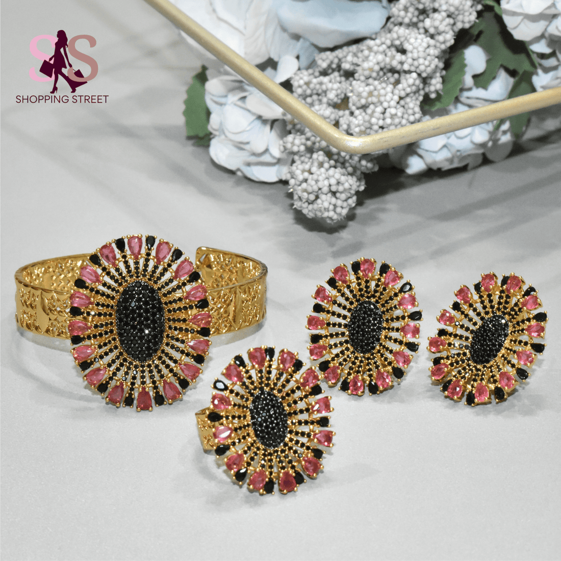 Naeema 3pc Set 2
