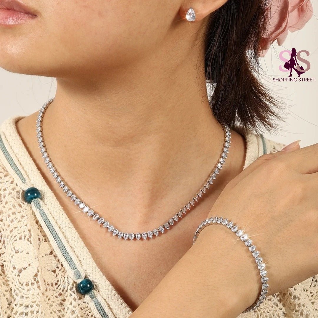 Shahad Sparkling Set 1