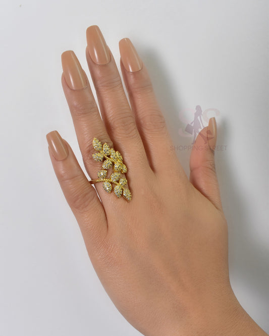 Suhailah Ring