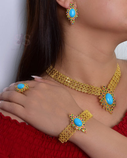 Azima Classy Set