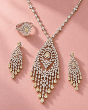 Tuleen Set — jewellery, Kuwait — 1