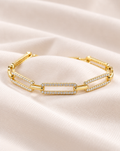 Alessia Link Bracelet — Bracelet, Kuwait — 1