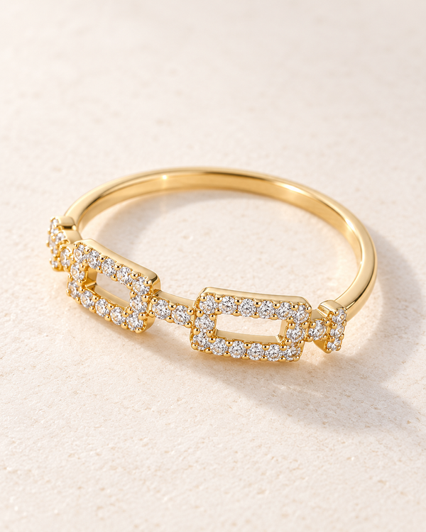 Alessia Ring — Ring, Kuwait