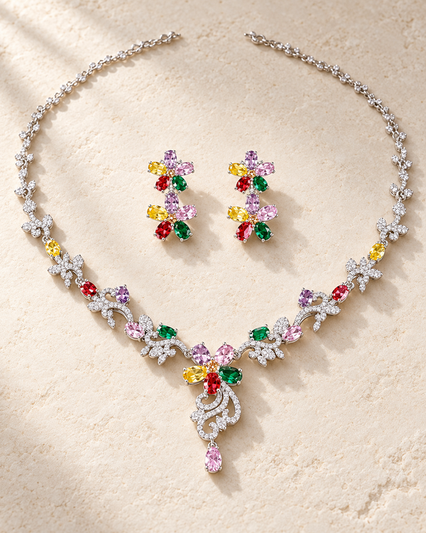 ariadna classy set — Necklace, Kuwait