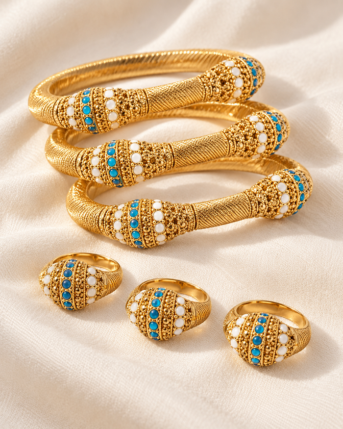 Jewellery Gifts Under 20 KWD