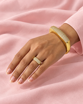 Inaya Bracelet Ring Set — Bracelet, Kuwait — 1
