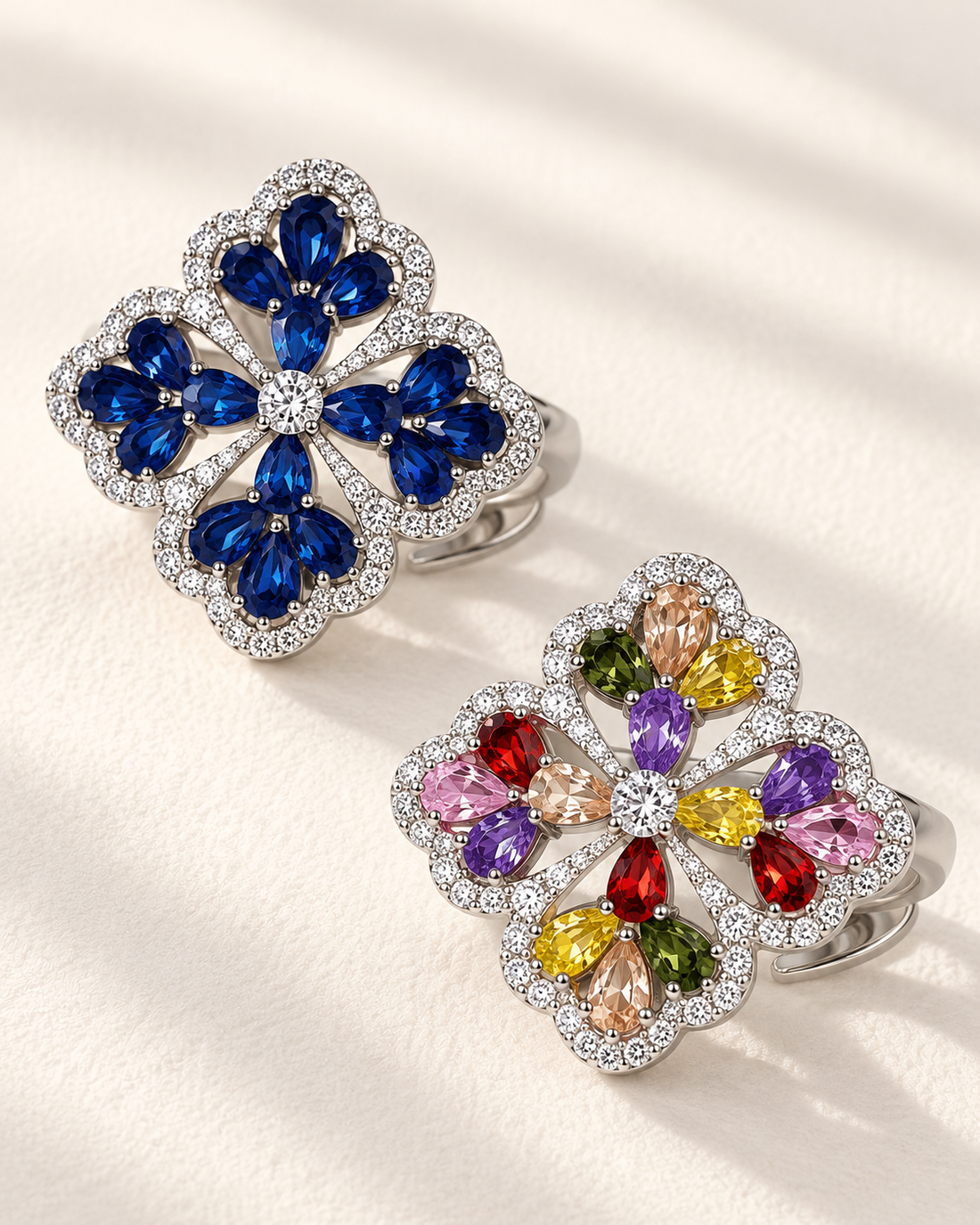 Masar Rings — Ring, Kuwait — 1