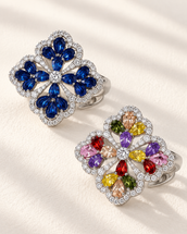 Masar Rings — Ring, Kuwait — 1