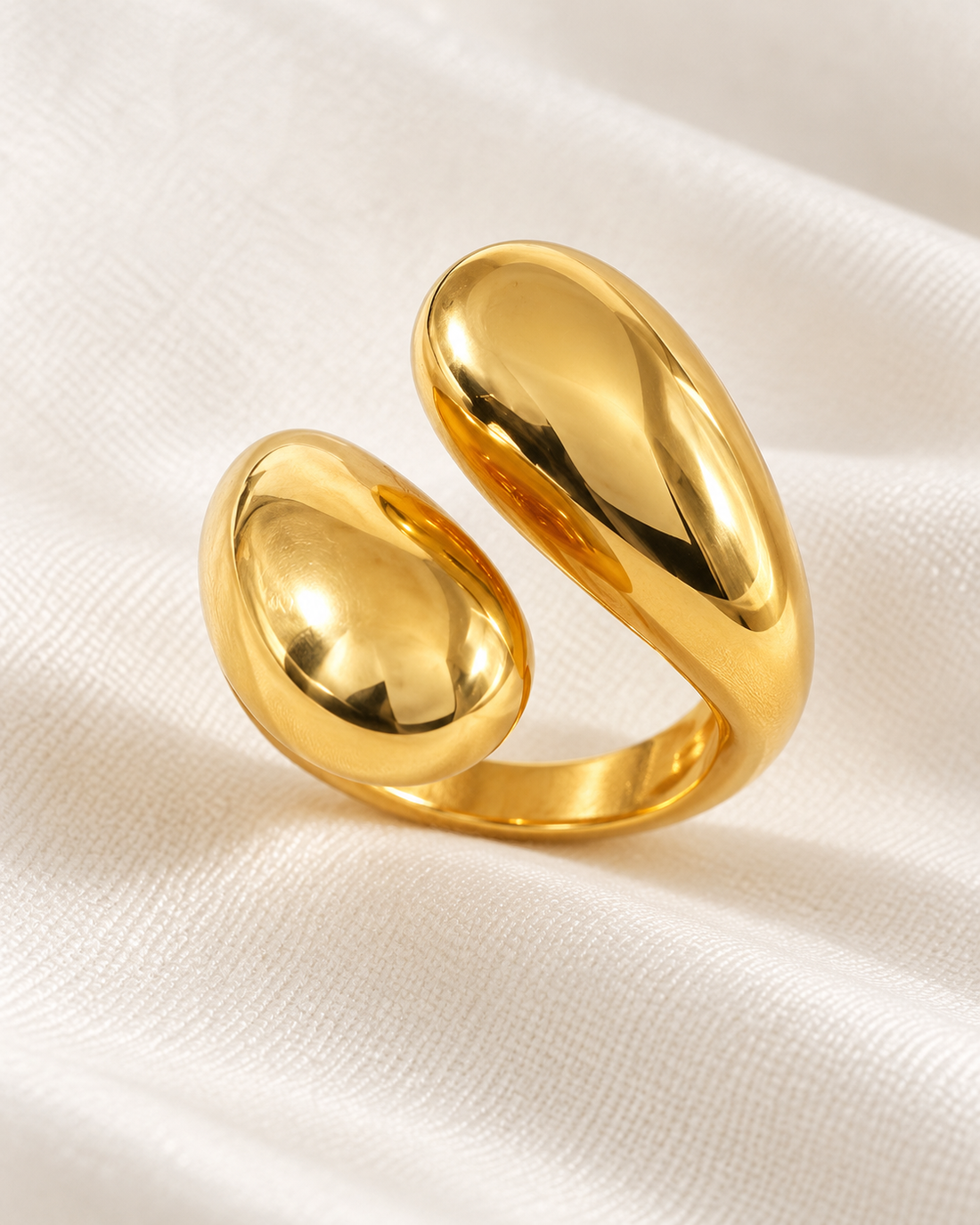 Mudhahhab Ring — Ring, Kuwait — 1